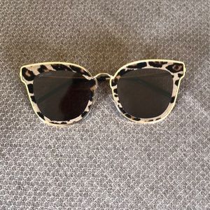 Jimmy Choo sun glasses